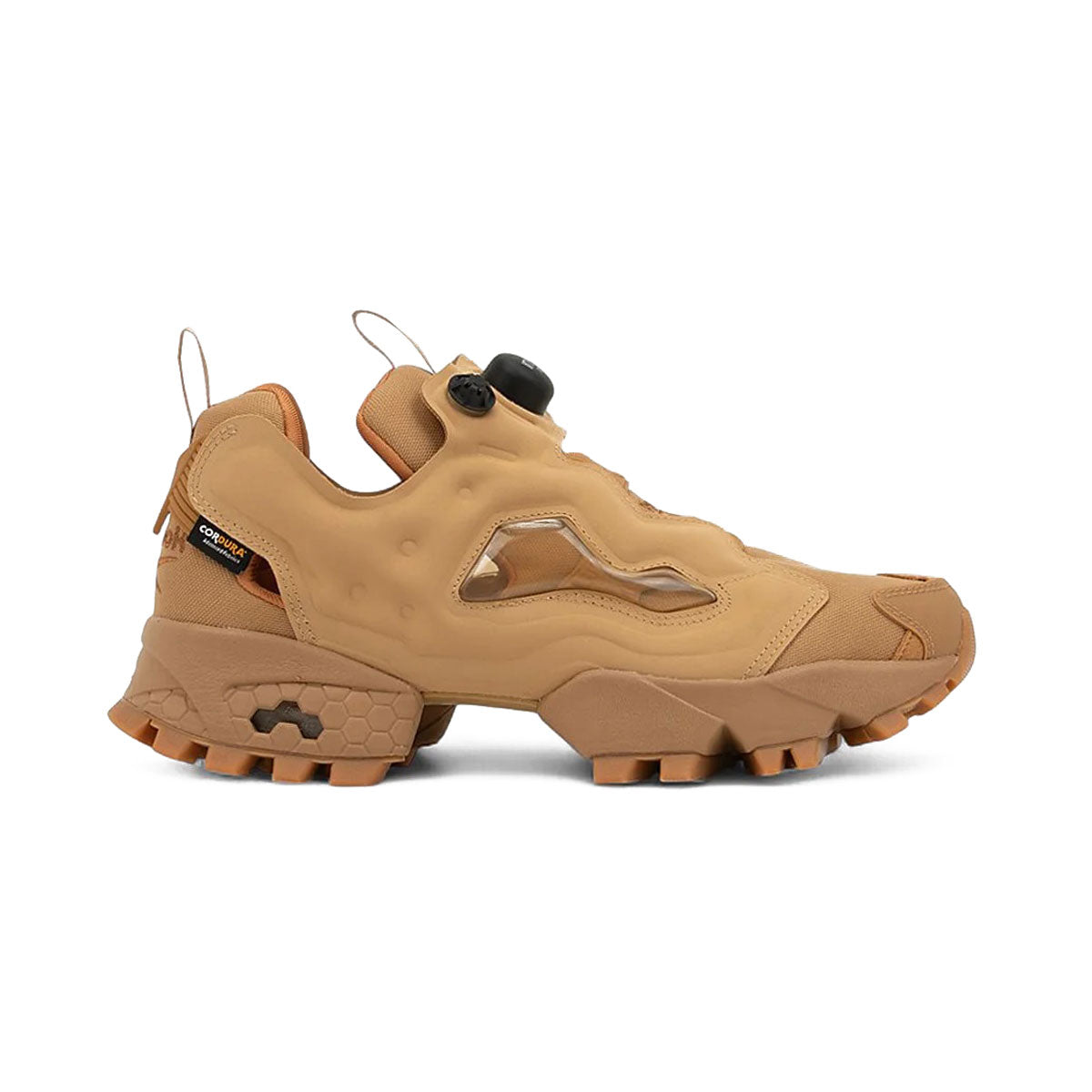 REEBOK - INSTAPUMP FURY 94 WINTER CAMEL【132597-100230813】