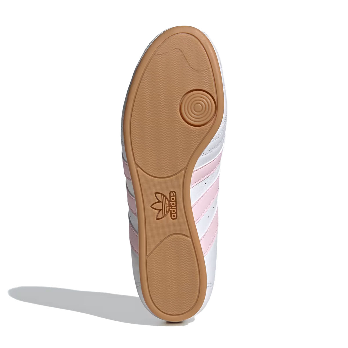 adidas - TAEKWONDO LACE WMNS Cloud White/Clear Pink/Gum【JS0306 】