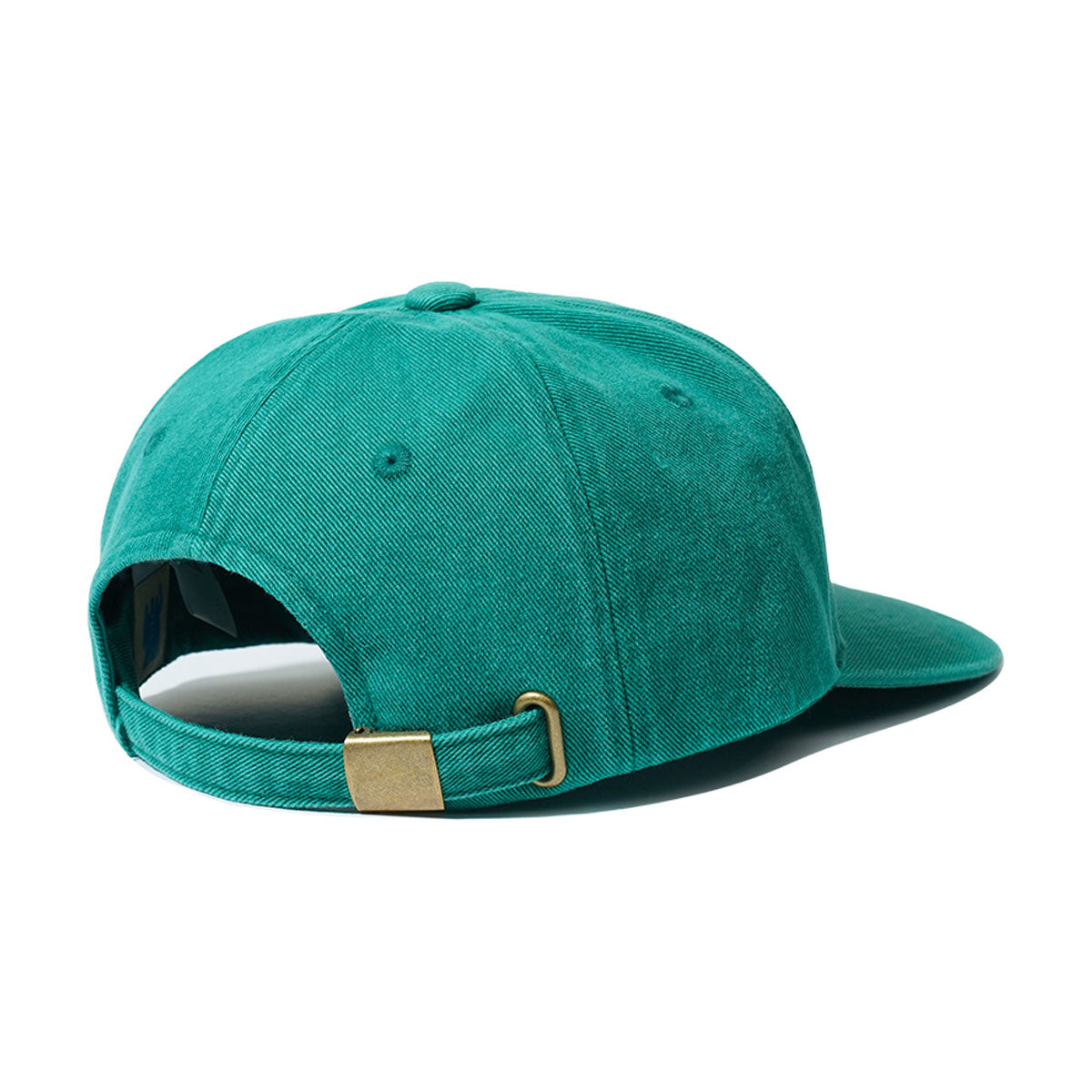 MY NAME IS PETER - 6 PANEL I AM HOT CAP GREEN