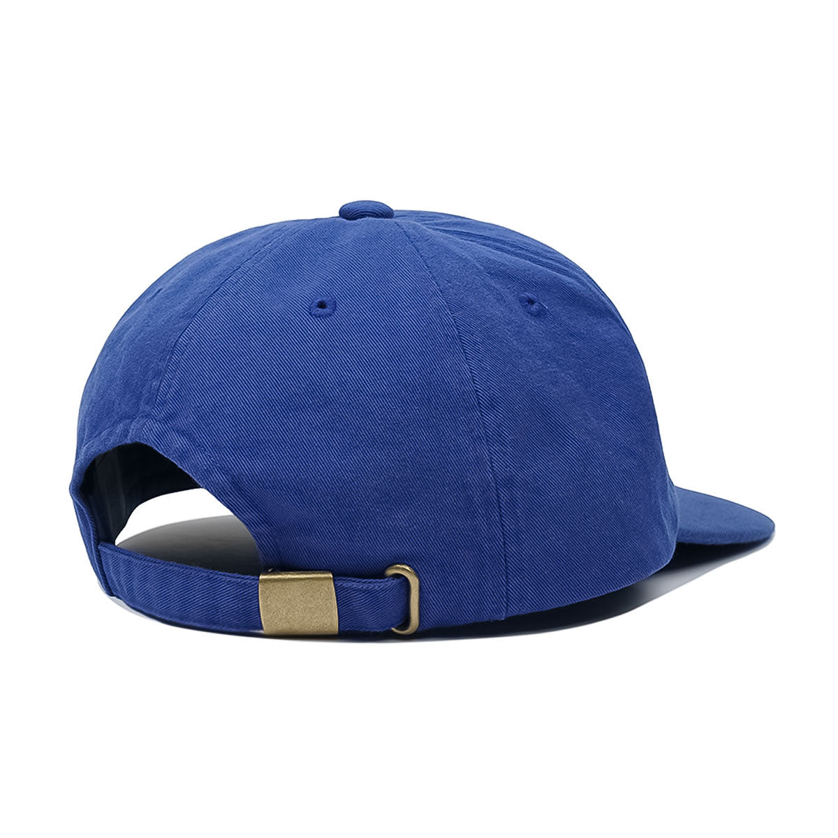 MY NAME IS PETER - 5-PANEL PETER CAP BLUE