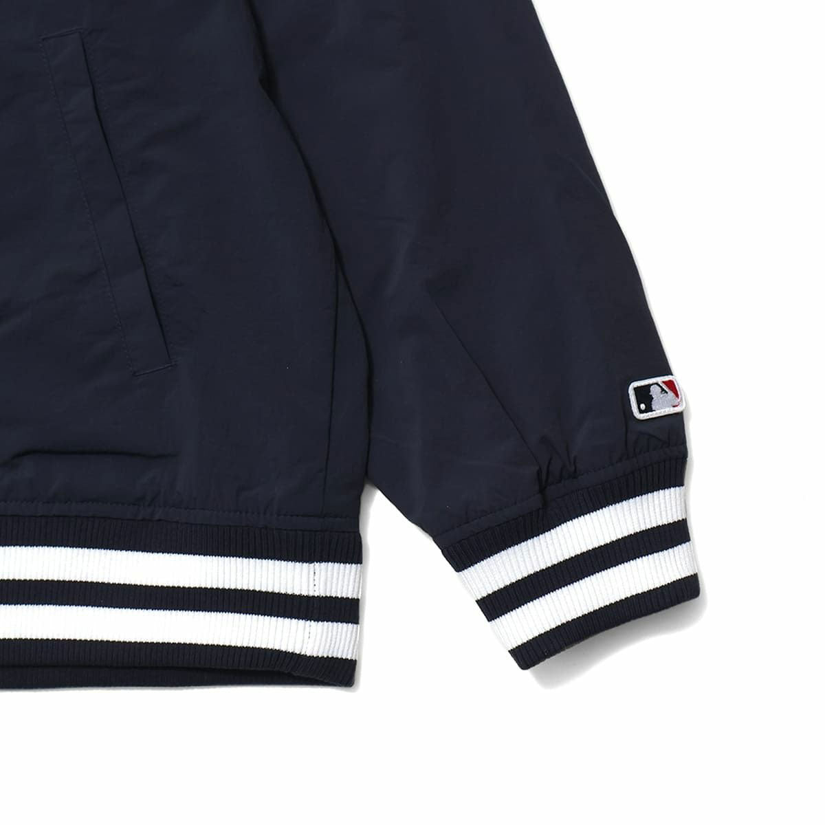 Fanatics - MLB_STANDARDLOGO JACKET 【ML2325FW0001】