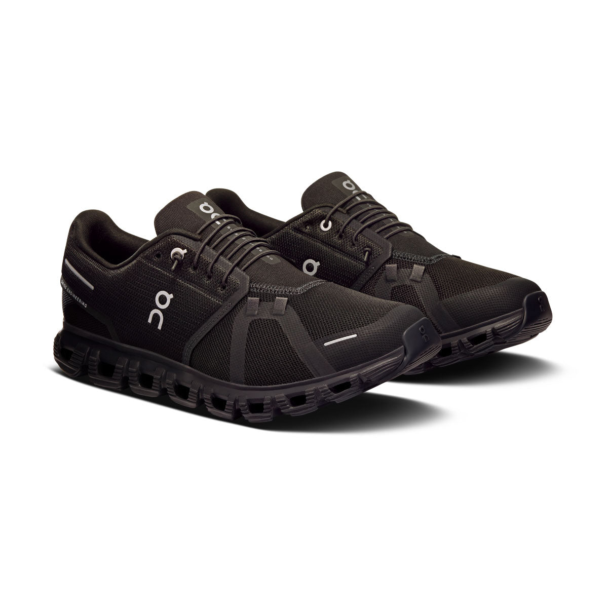 On - Cloud 6 M Black | Black 【3MF10071043】