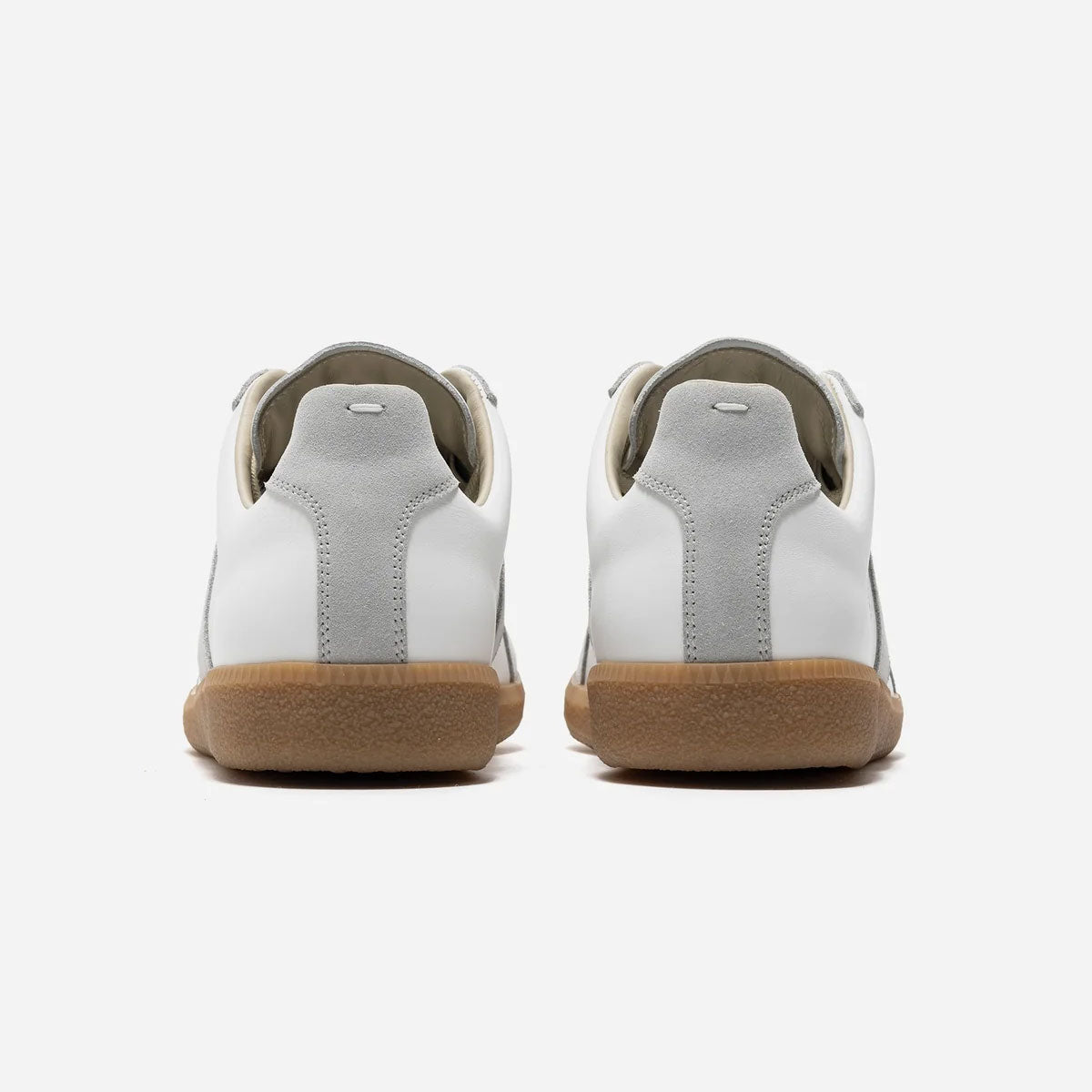 Maison Margiela - ”Replica” sneakers 101 WHITE 【S57WS0236 P1895】