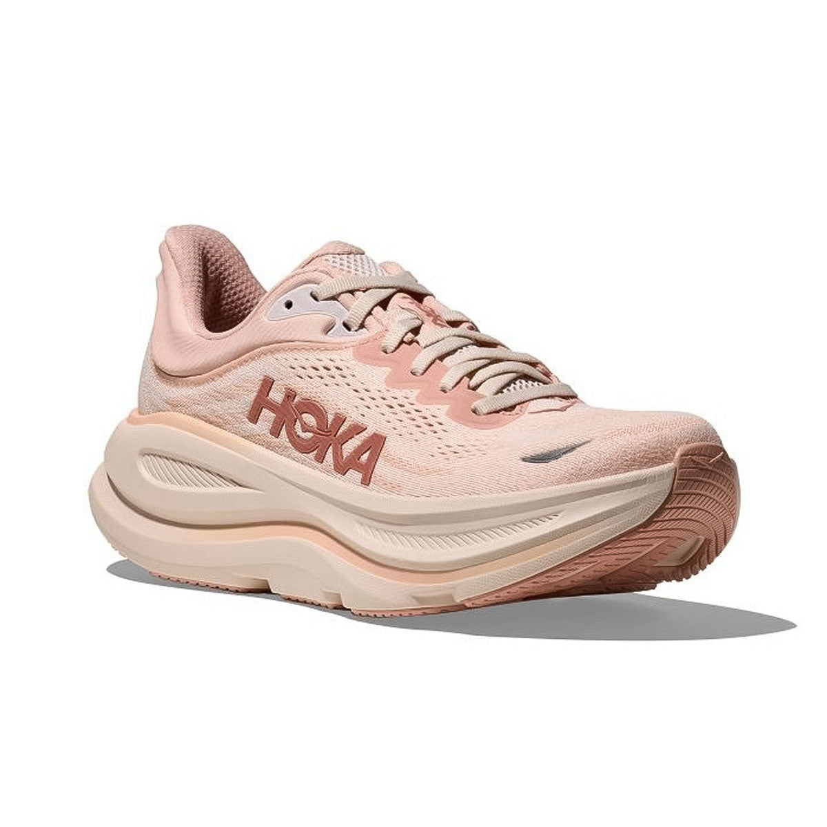 HOKA - W BONDI 9 【1162012-RLTT-MG】