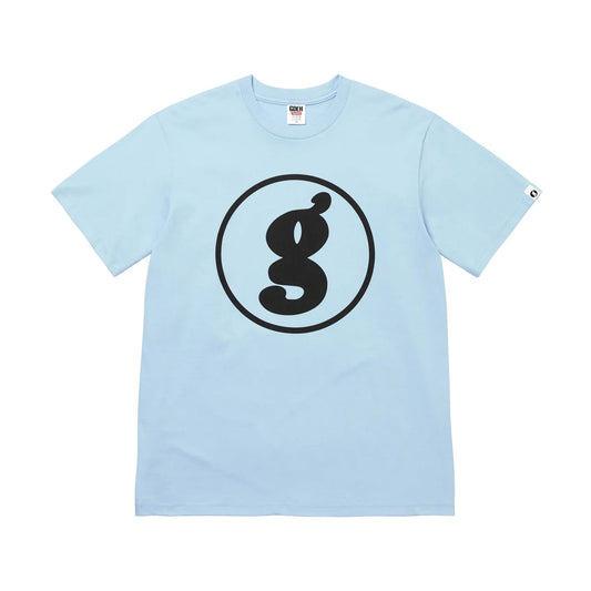 Supreme - GOODENOUGH End Racism Tee SKYBLUE