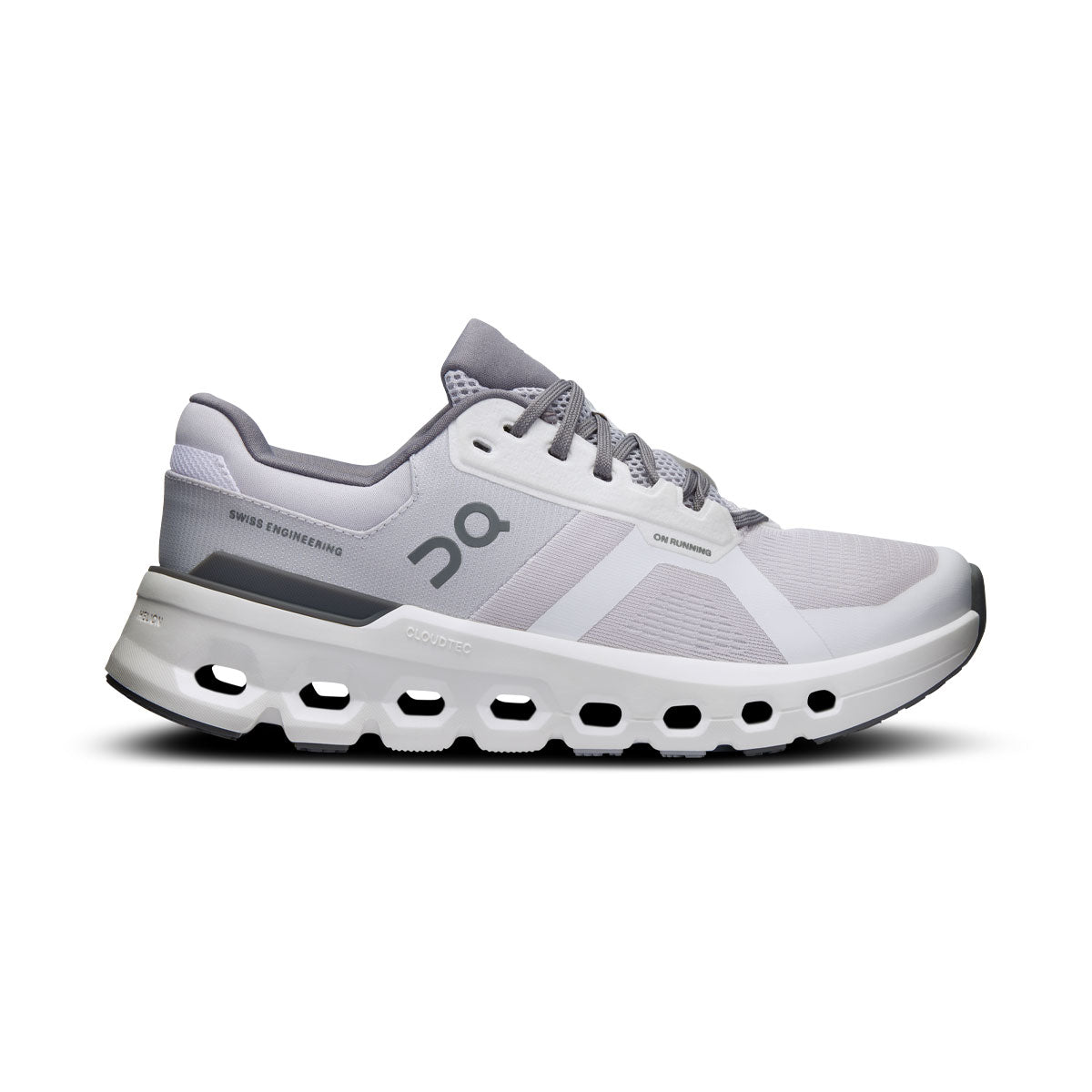 On - Cloudrunner 2 W Frost | White