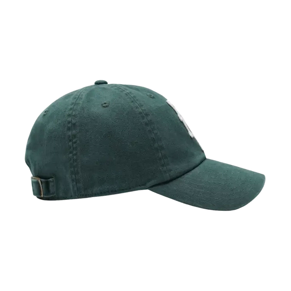 AMERICAN NEEDLE -ARCHIVE NY CUBS NL GREEN 【SMU694ENYC】