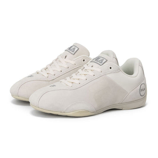 FILA - MENS RUOTE LOW MARSHMALLOW 【USS25001-103】