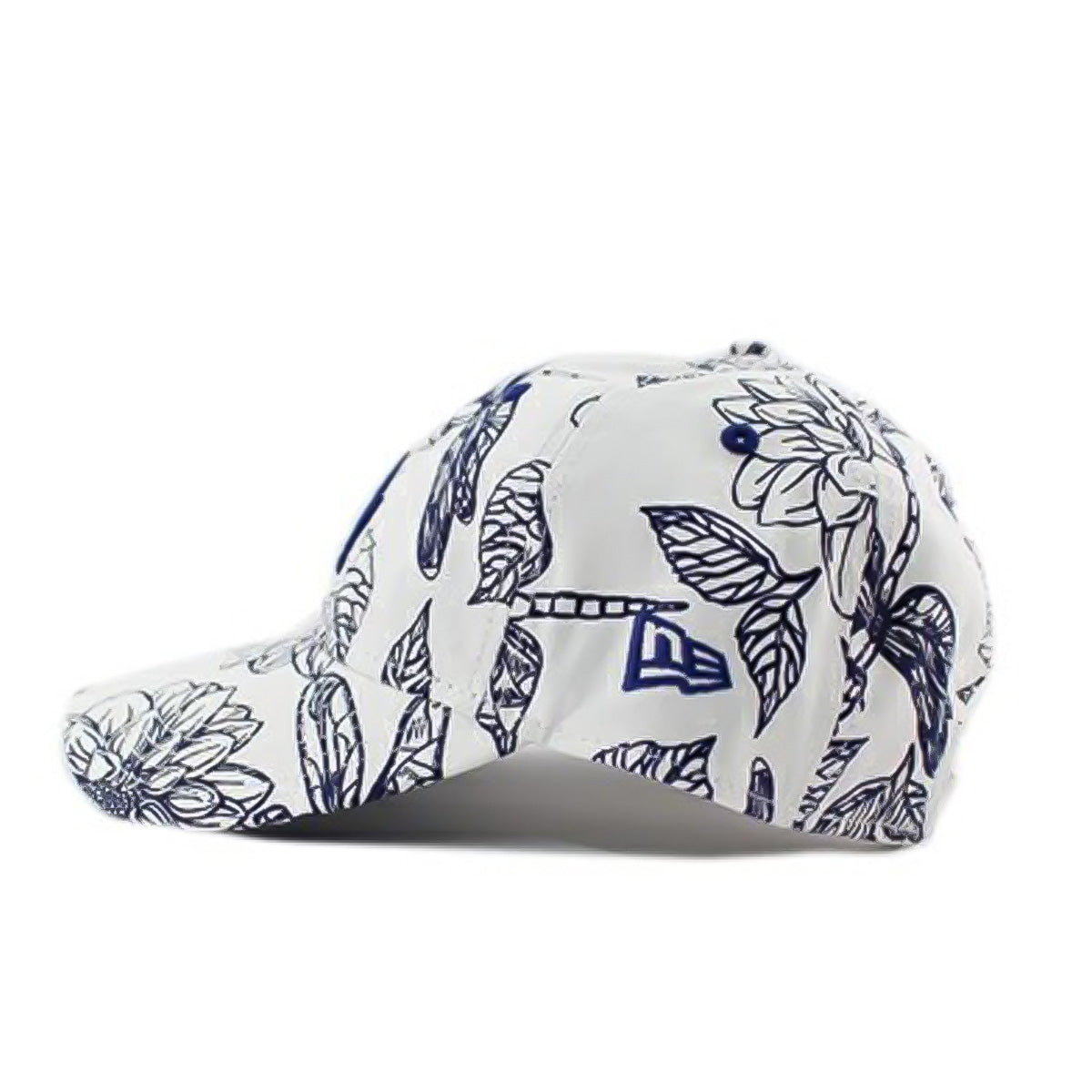 NEW ERA Los Angeles Dodgers - 9TWENTY F24Q3 21769 OTC WMNS 【60593441】