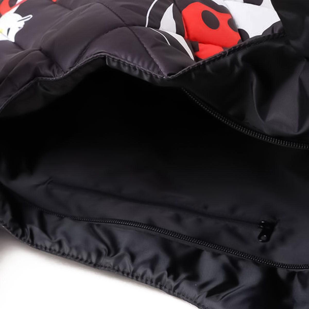 HELLO KITTY - QUILTING TOTE BAG 【KT-QUZ03】