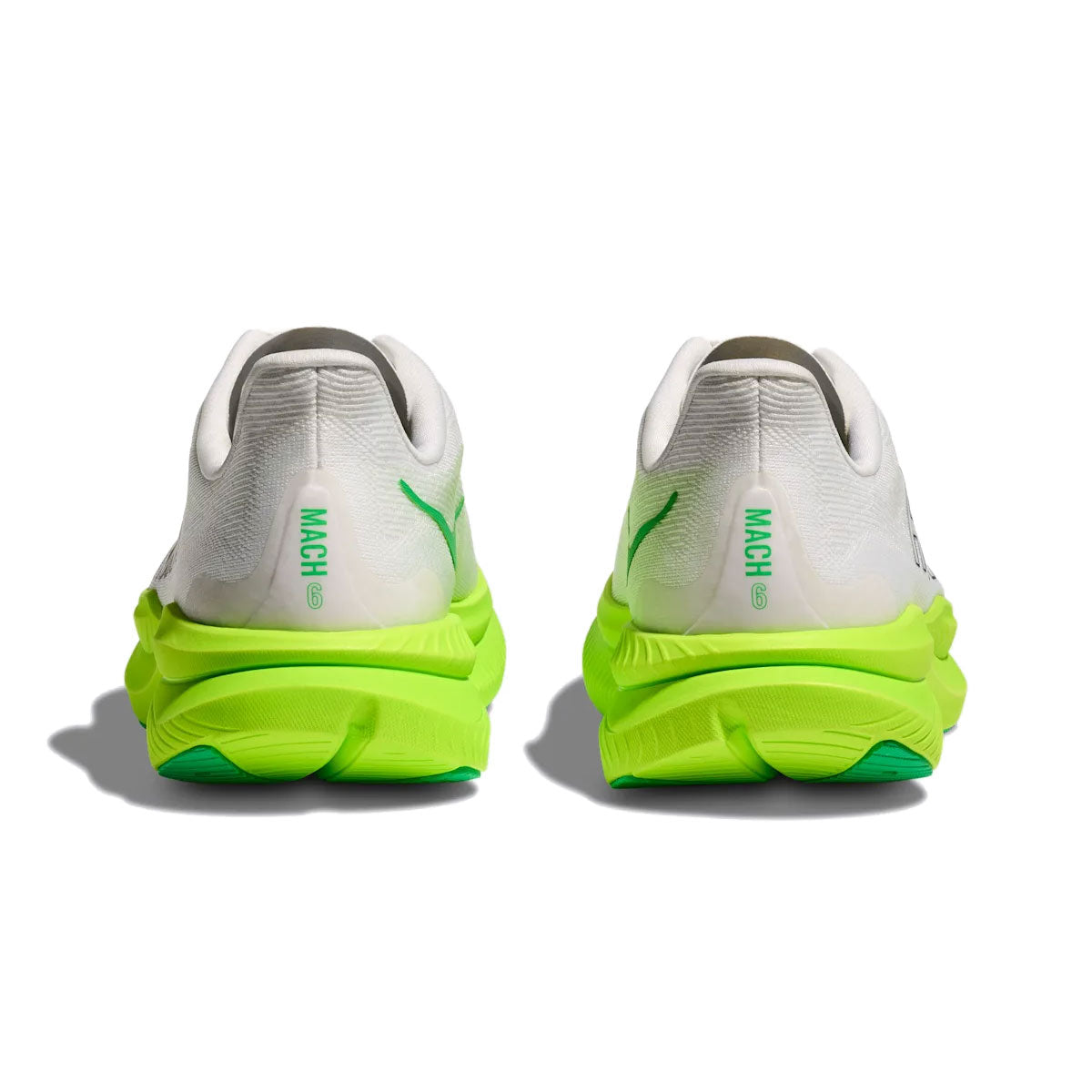 HOKA - M MACH 6 【1147790-WNL-MG】