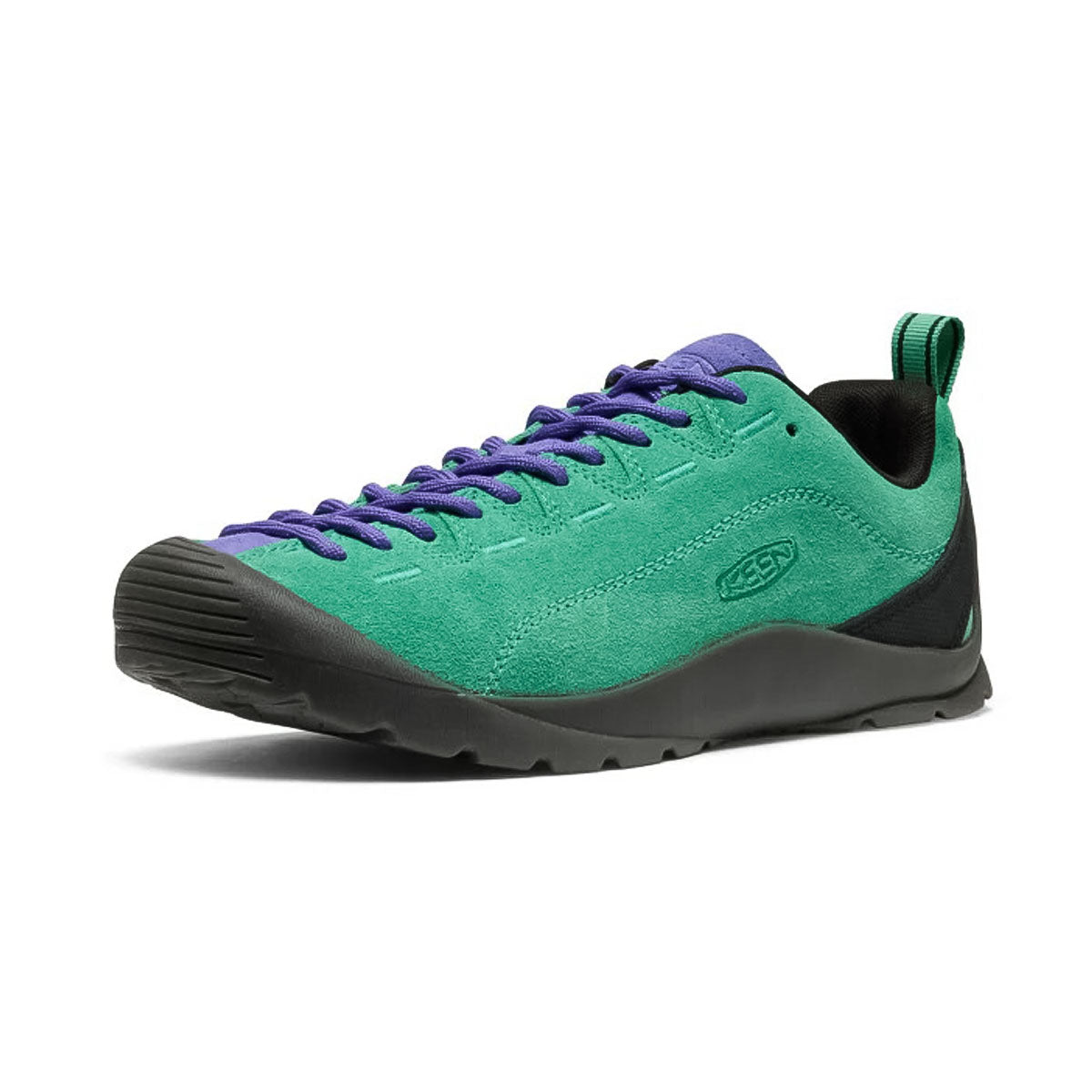 KEEN - WMNS JASPER ROGUE Winter Green/Purple Opulence 【1031336】