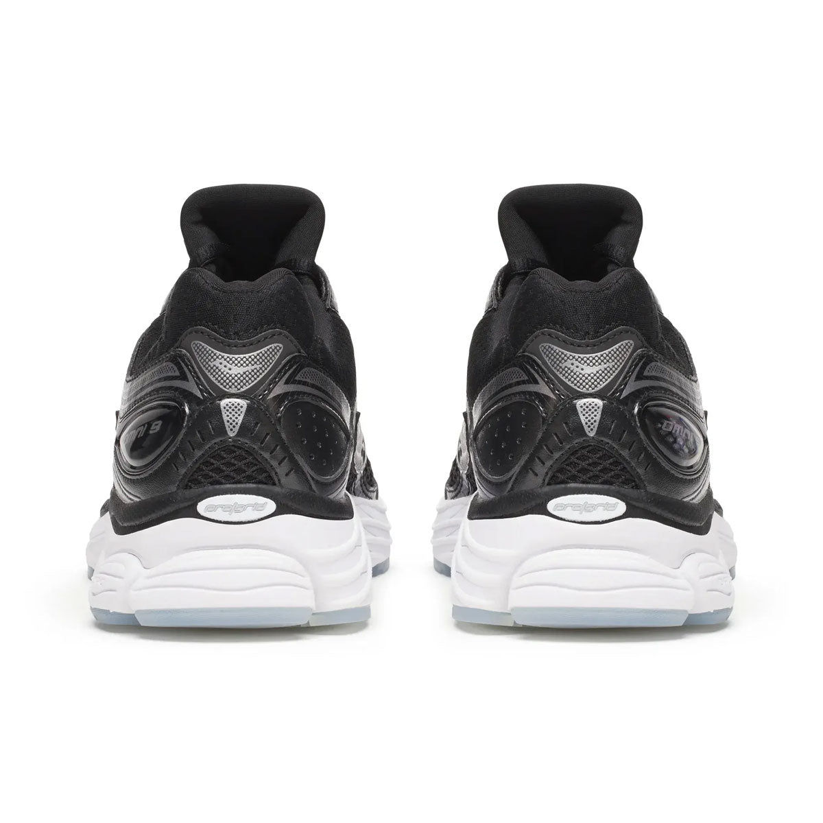 SAUCONY ‐ PROGRID OMNI 9 SOCKTOP BLACK【S70900-2】