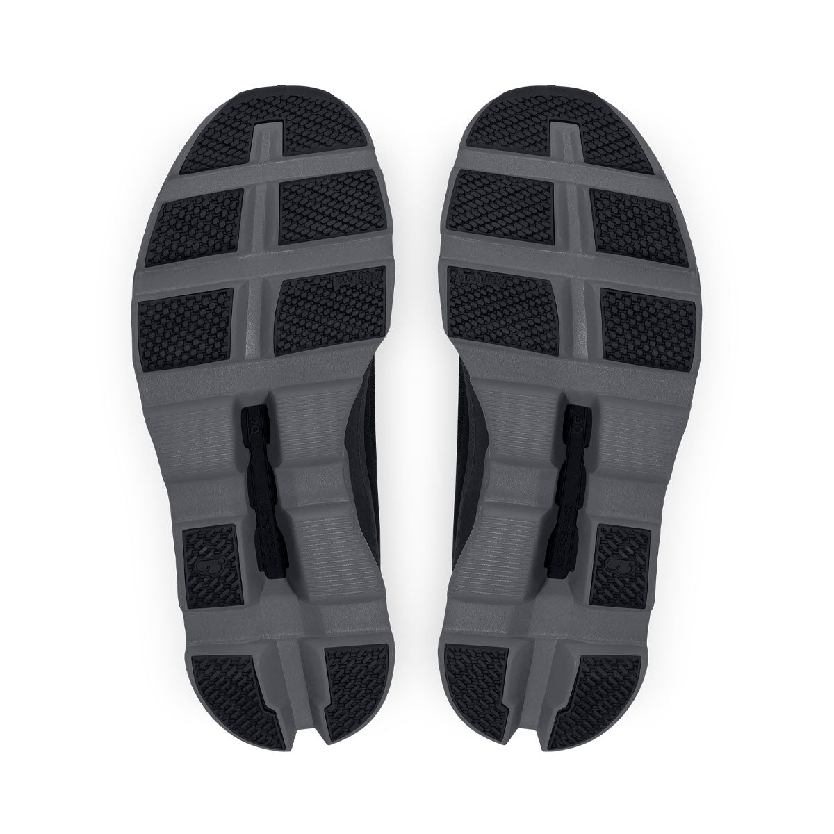 On - W Cloudmonster Black | Magnet 【61.99024 -MH】