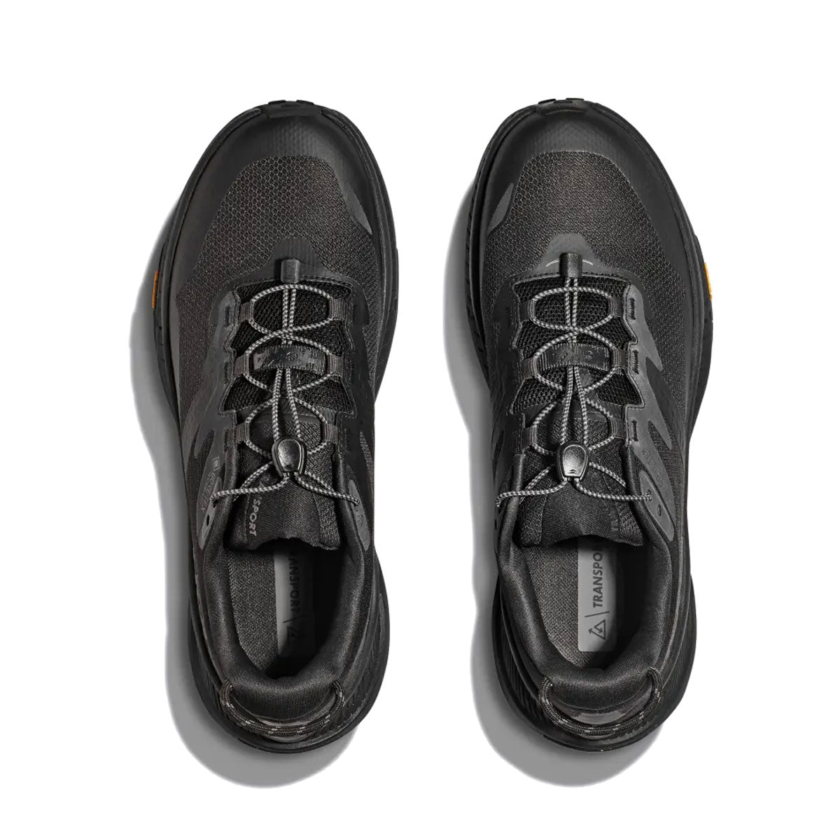 HOKA - W TRANSPORT 【1123154-BBLC-MG】