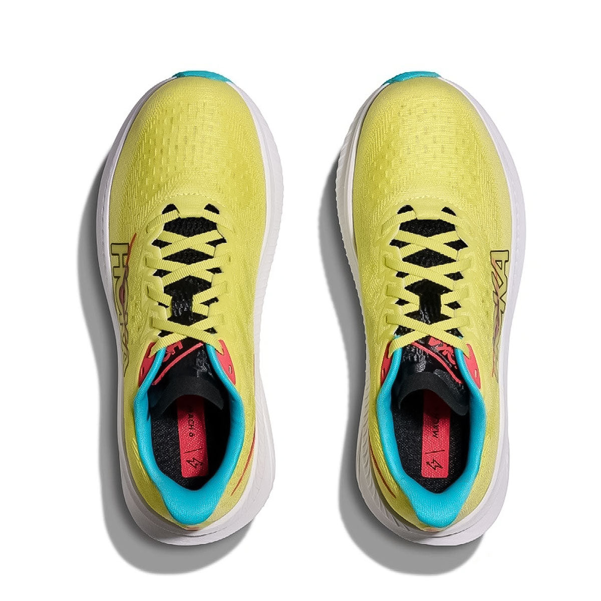 HOKA - MENS MACH 6 MG 【1147790-YZC-MG】
