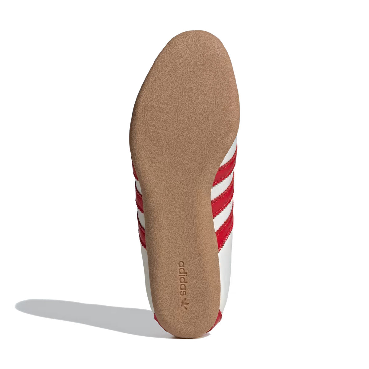adidas - TOKYO WMNS Off White/Better Scarlet/Gum 【JI3300】