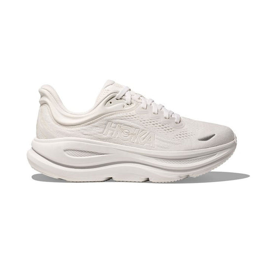 HOKA - W BONDI 9 【1162012-WWH-MG】