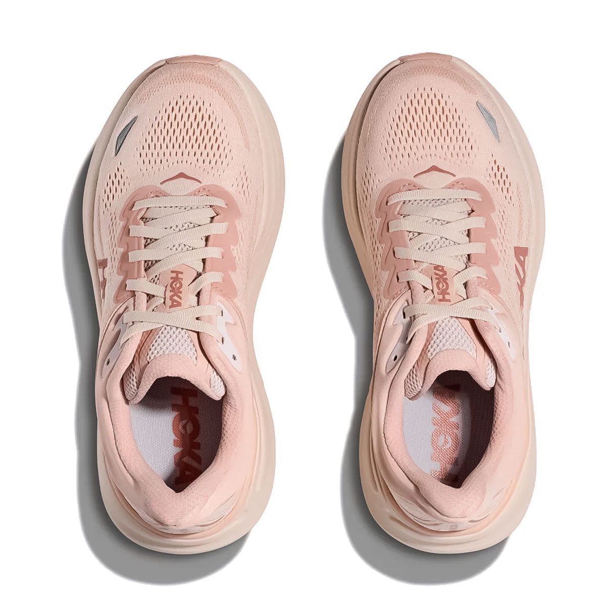 HOKA - WMENS BONDI 9【1162012-RLTT】
