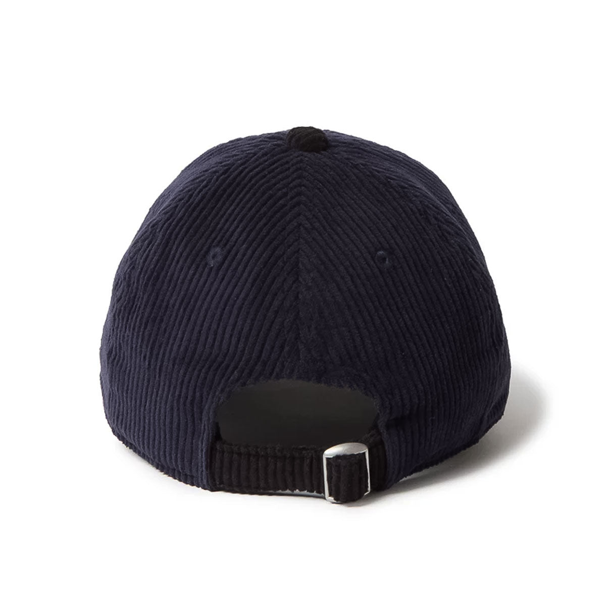 NEW ERA Atlanta Braves - Youth 9TWENTY Corduroy NAVY/BLACK【14671643】