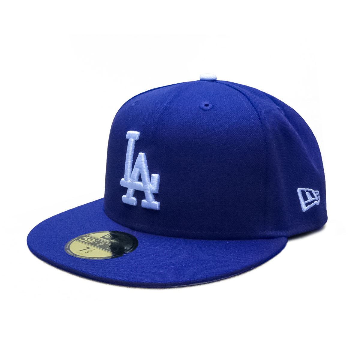 NEW ERA LOS ANGELES DODGERS - 59FIFTY CO SHOHEI OHTANI 50/50 DARK ROYAL 【70933989】
