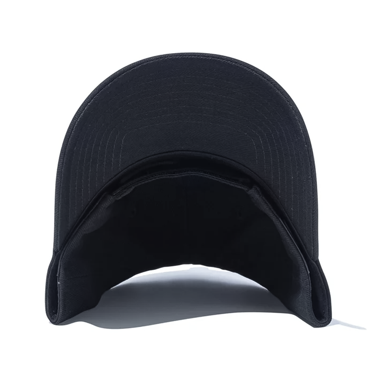 NEW ERA 読売ジャイアンツ - 9FORTY NPB 25J BLACK/WHITE 【14525006】