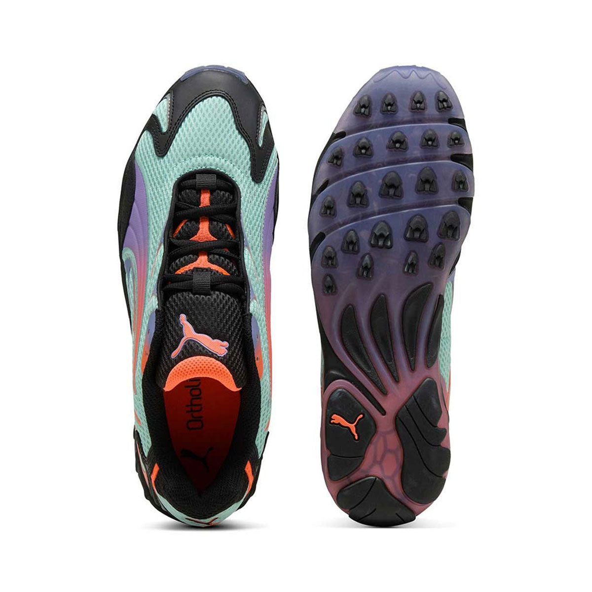 PUMA - INHALE MINT MELT/LAVENDER ALERT 【401560-19】