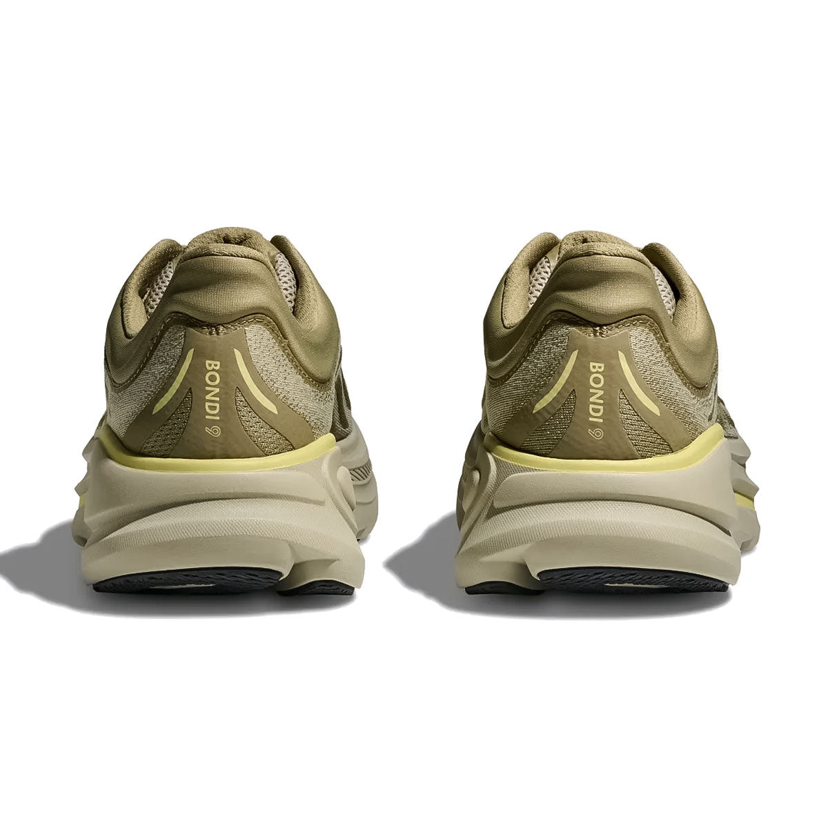 HOKA - MENS BONDI 9【1162011-GSSL】