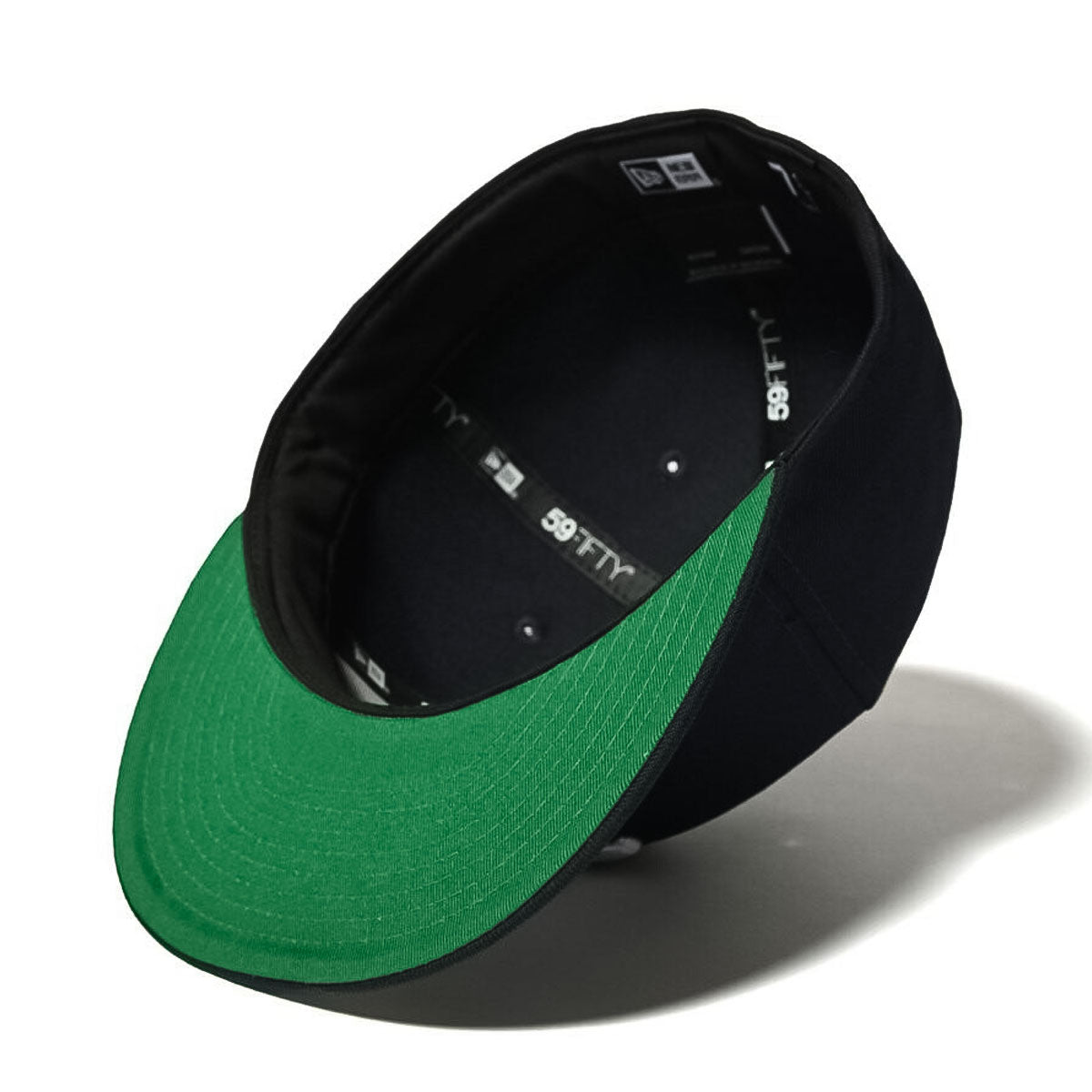 NEW ERA ORIX BUFFALOES - 59FIFTY CO NAVY 【14675935】