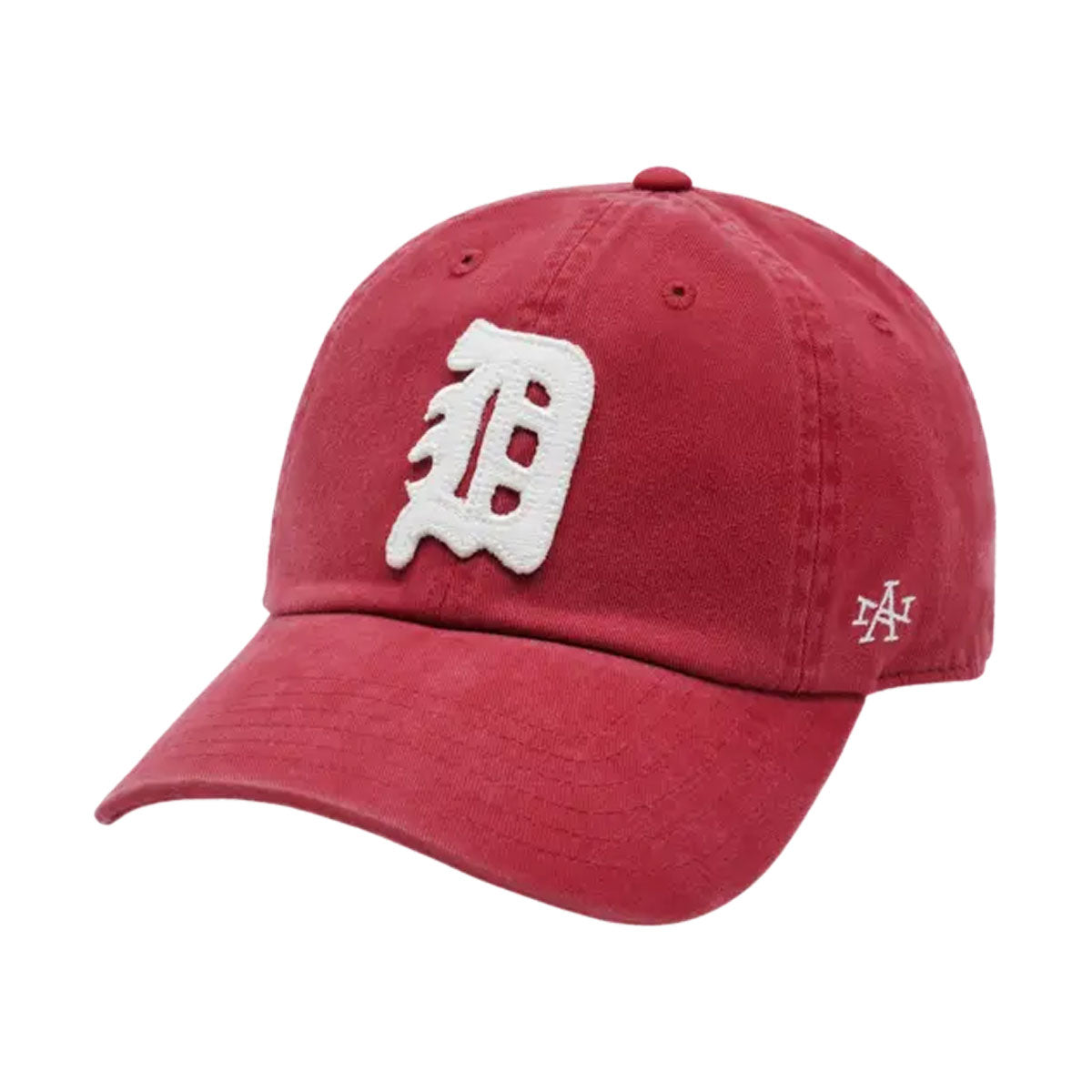 AMERICAN NEEDLE - ARCHIVE DAIEI UNIONS RED 【SMU694BDAU】