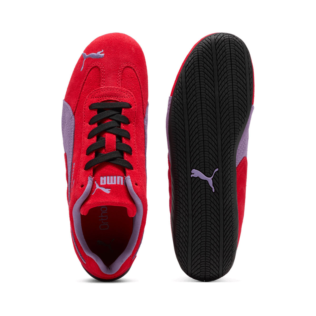 PUMA - SPEEDCAT OG Red Lavender Alert 【398846-42】