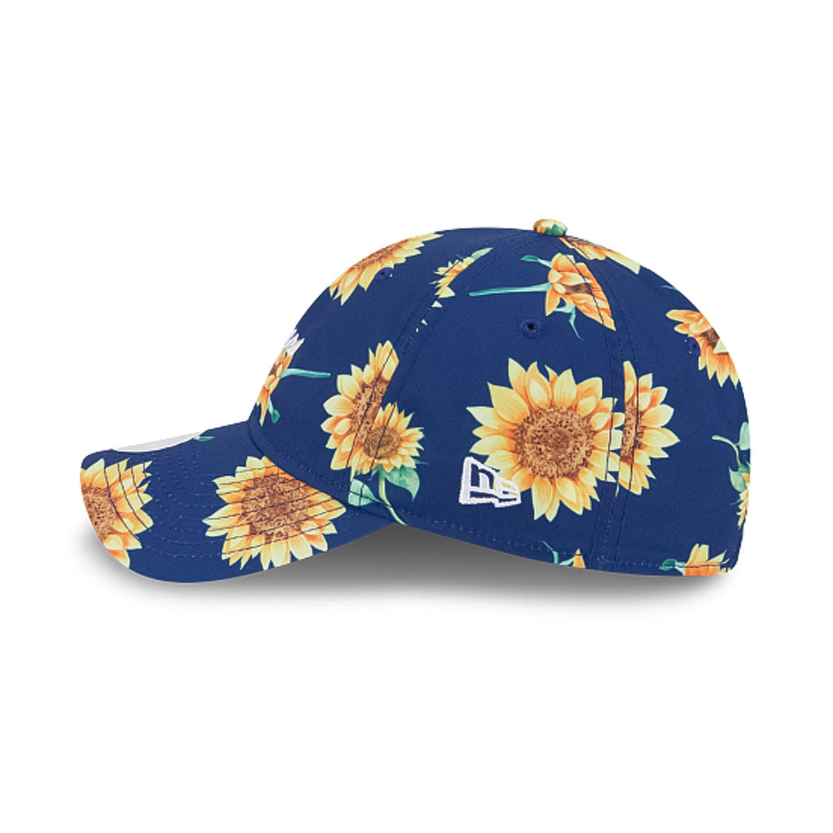 NEW ERA Los Angeles Dodgers - 9TWENTY SUNFLOWER 22820 OTC WMNS 【60610988】