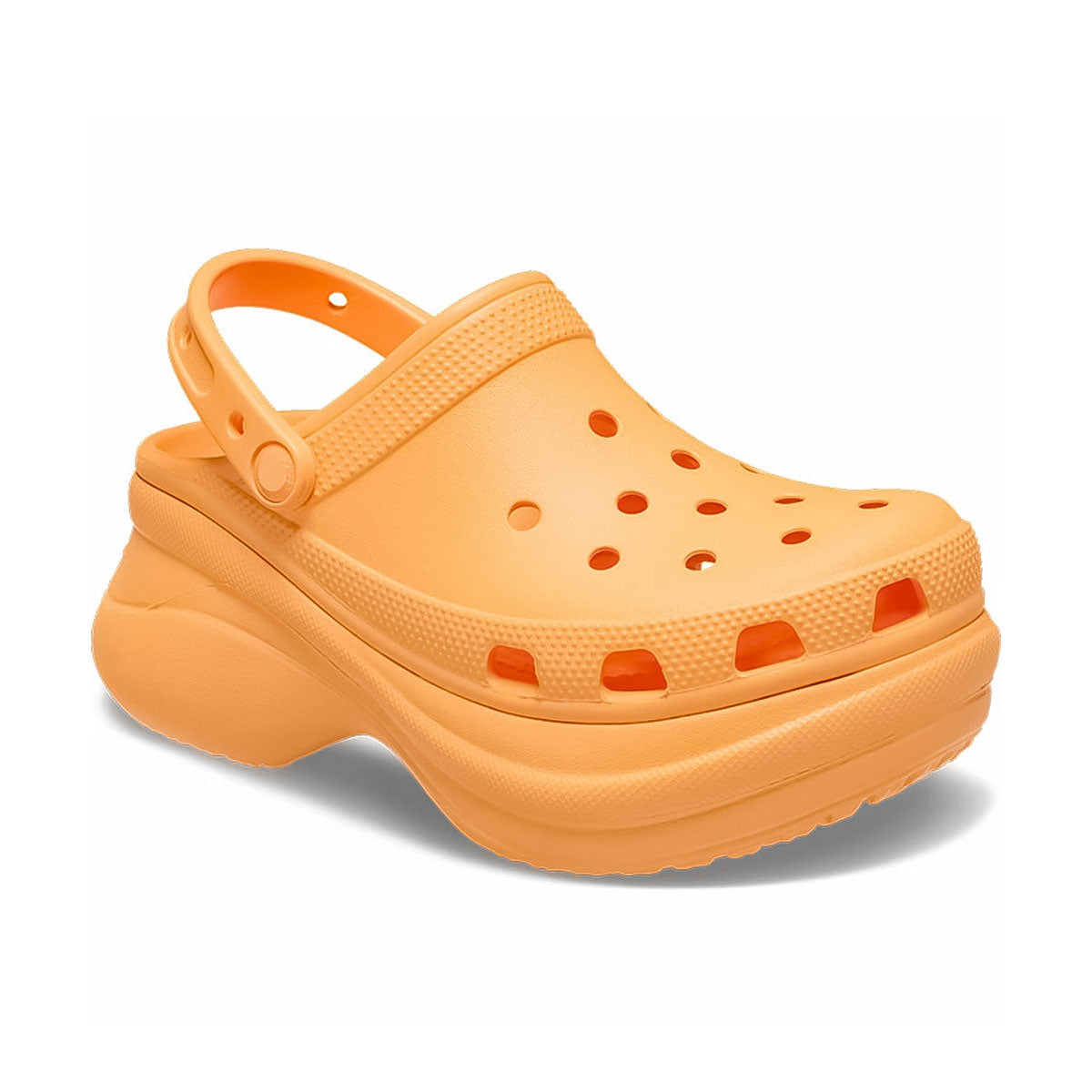 CROCS - WMNS CLASSIC BAE CLOG Orangesicle【206302-85Q】