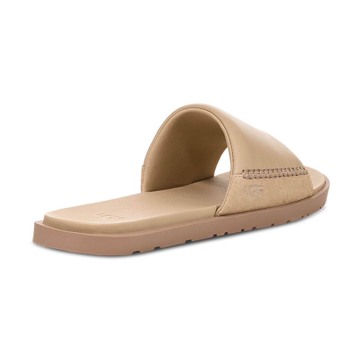 UGG - MENS SEASIDE II SLIDE 【1166593-MDSD】