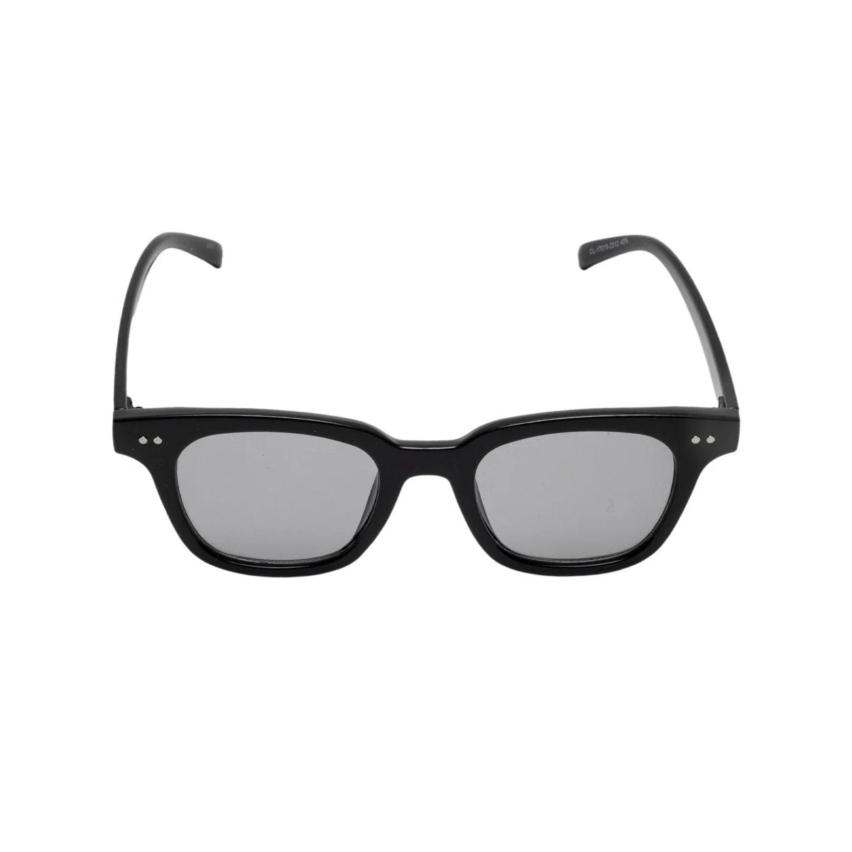 SUNKAK - TYPE2 SHINY BLACK LIGHT SMOKE