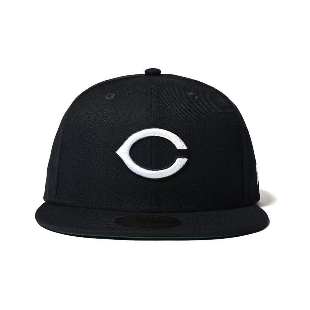NEW ERA HIROSIMA CARP - 59FIFTY CO NAVY 【70915059】