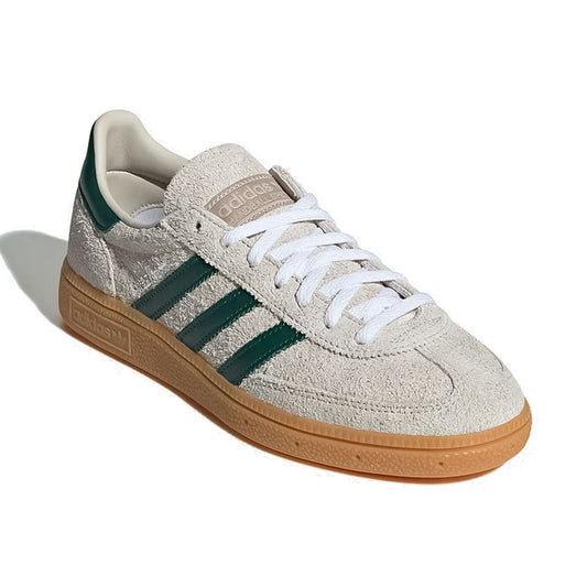 adidas - HANDBALL SPEZIAL WMNS ALUMINA/COLLEGE GREEN/GUM【JS0242】