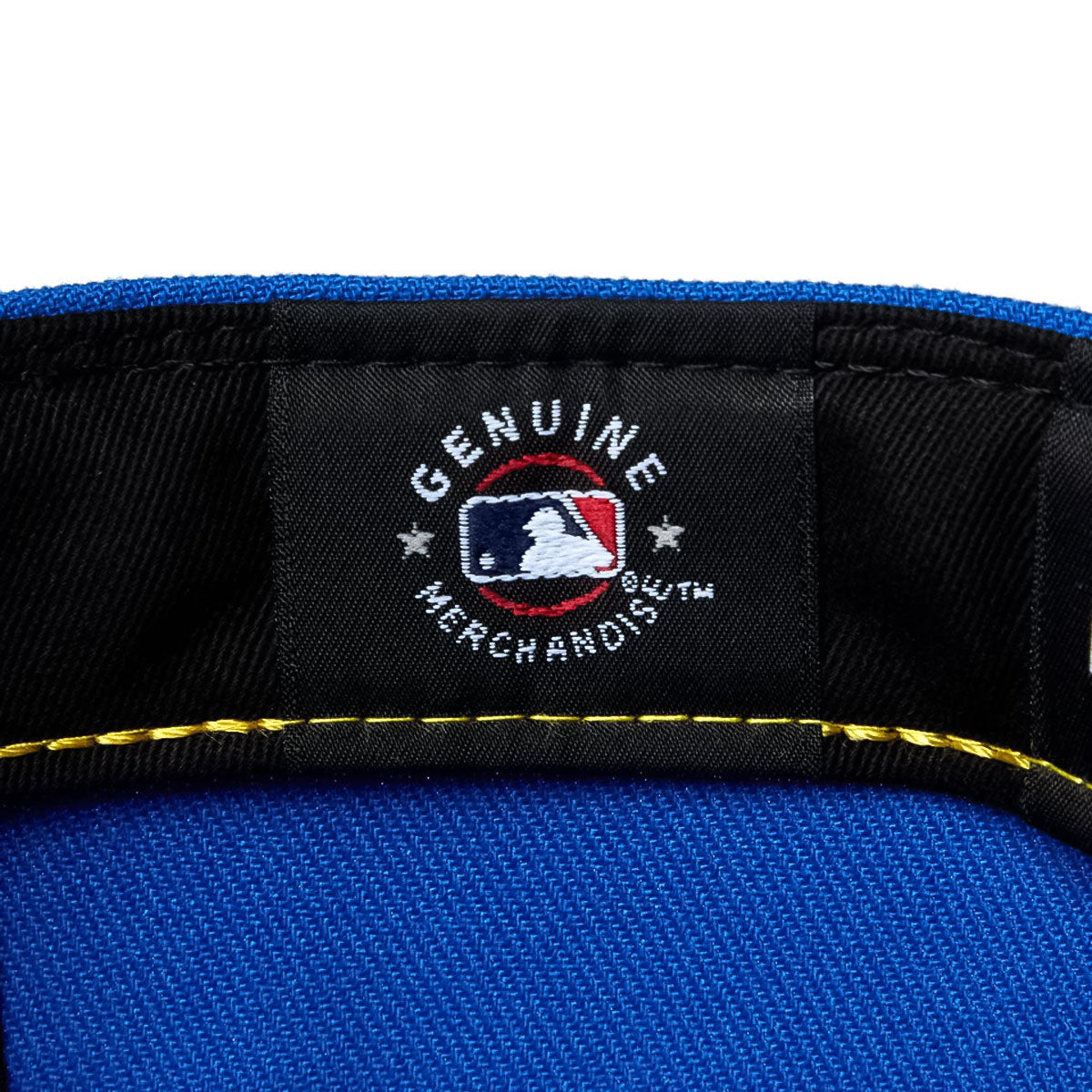 NEW ERA Los Angeles Dodgers - 59FIFTY GORO NAKATSUGAWA(min-nano) LIGHT NAVY 【14460935】