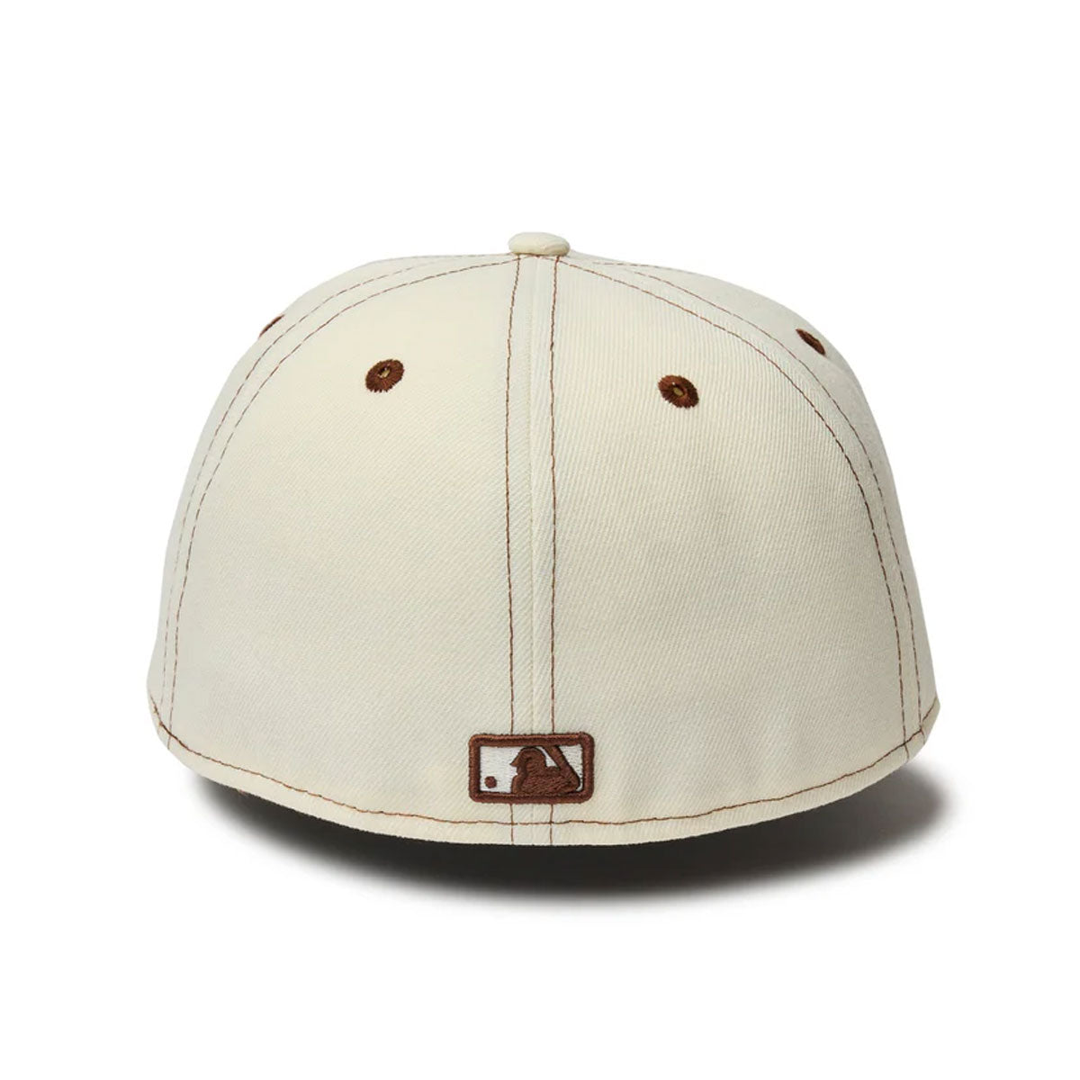 NEW ERA Los Angeles Dodgers - 59FIFTY PANCAKES Wine Cork 【14388835】