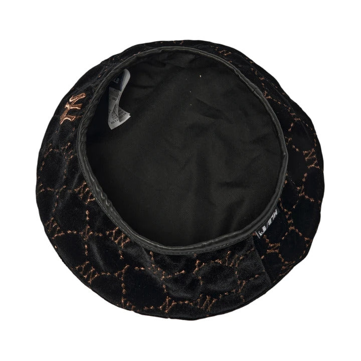 MLB - MONOGRAM BERET 50BKS【3ACBVG016】