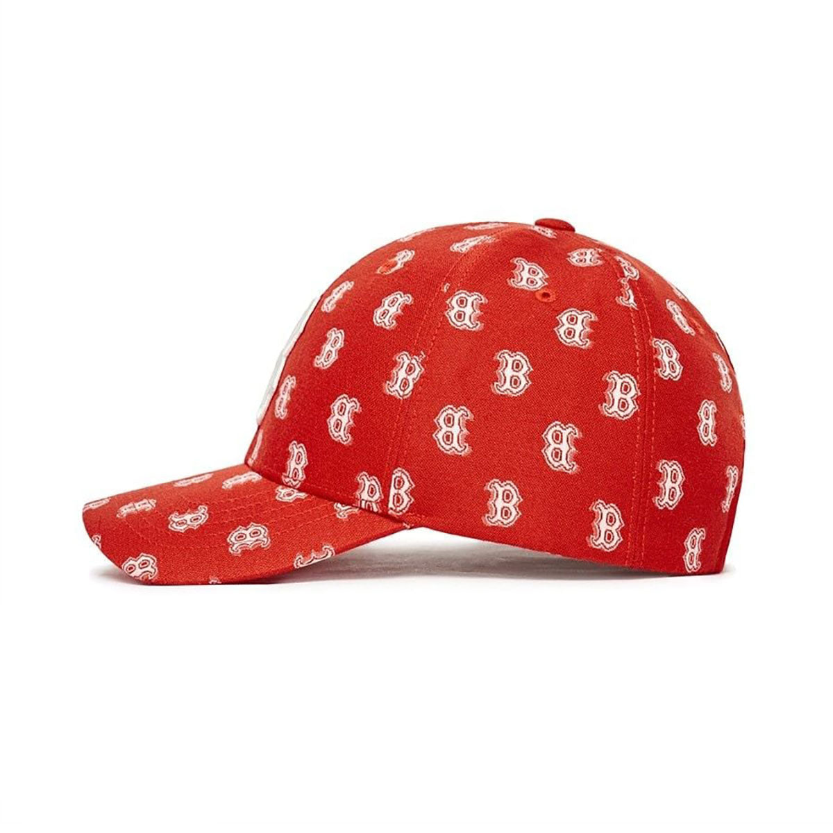 MLB - STRUCTURE BALL CAP 43RDL【3ACPFF02N】
