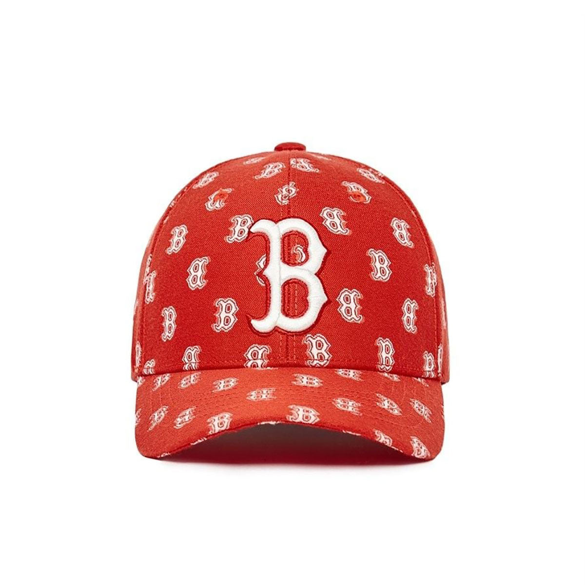MLB - STRUCTURE BALL CAP 43RDL【3ACPFF02N】