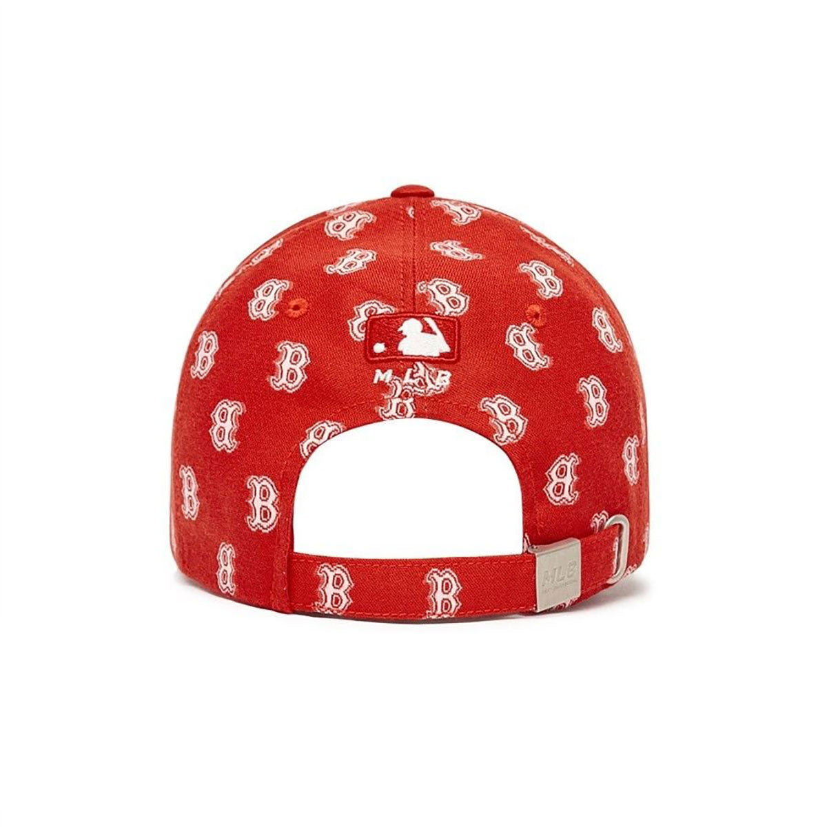 MLB - STRUCTURE BALL CAP 43RDL【3ACPFF02N】