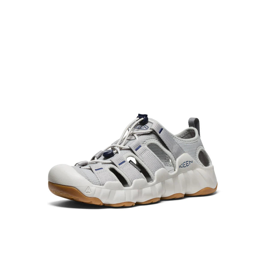 KEEN - MENS HYPERPORT H2 ALLOY/NAVAL ACADEMY 1030195