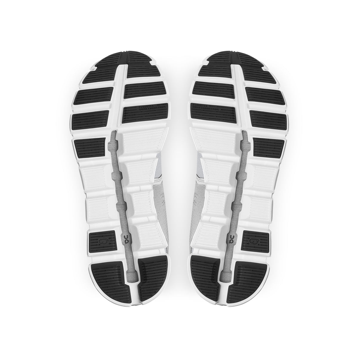 On オン Cloud 5 Waterproof WMNS Glacier/White クラウド 5 ウォータープルーフ ウィメンズ グレイシャー/ホワイト【59.98837】