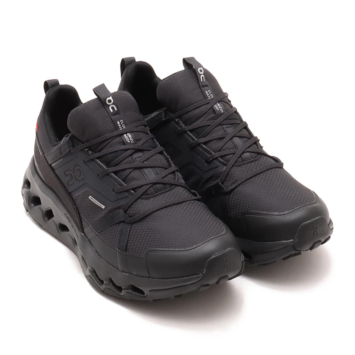 On - MENS Cloudhorizon WP Black | Black【3ME10051043】