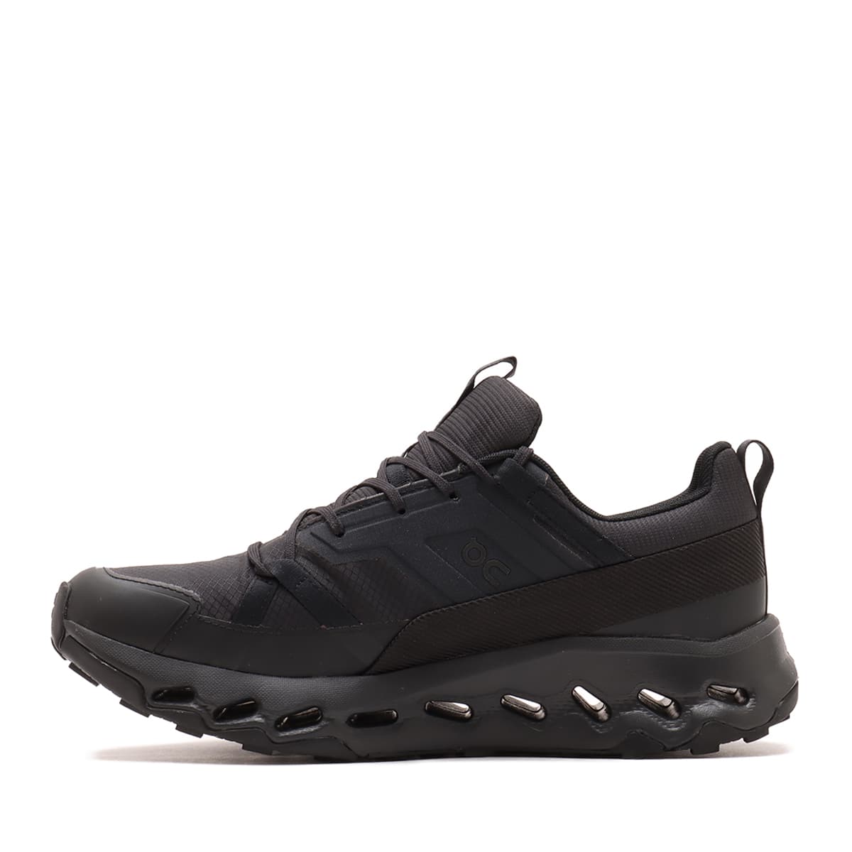 On - MENS Cloudhorizon WP Black | Black【3ME10051043】