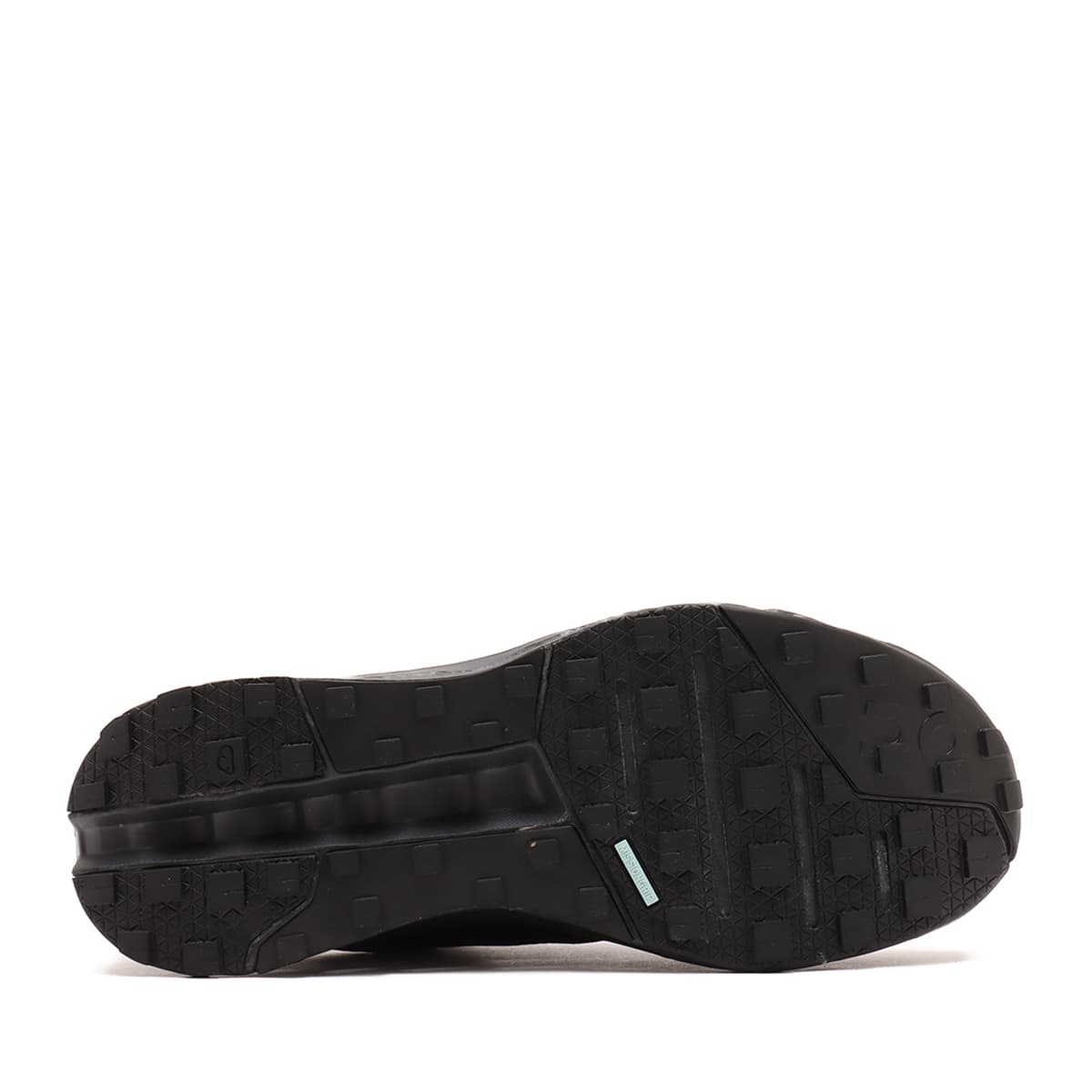 On - MENS Cloudhorizon WP Black | Black【3ME10051043】
