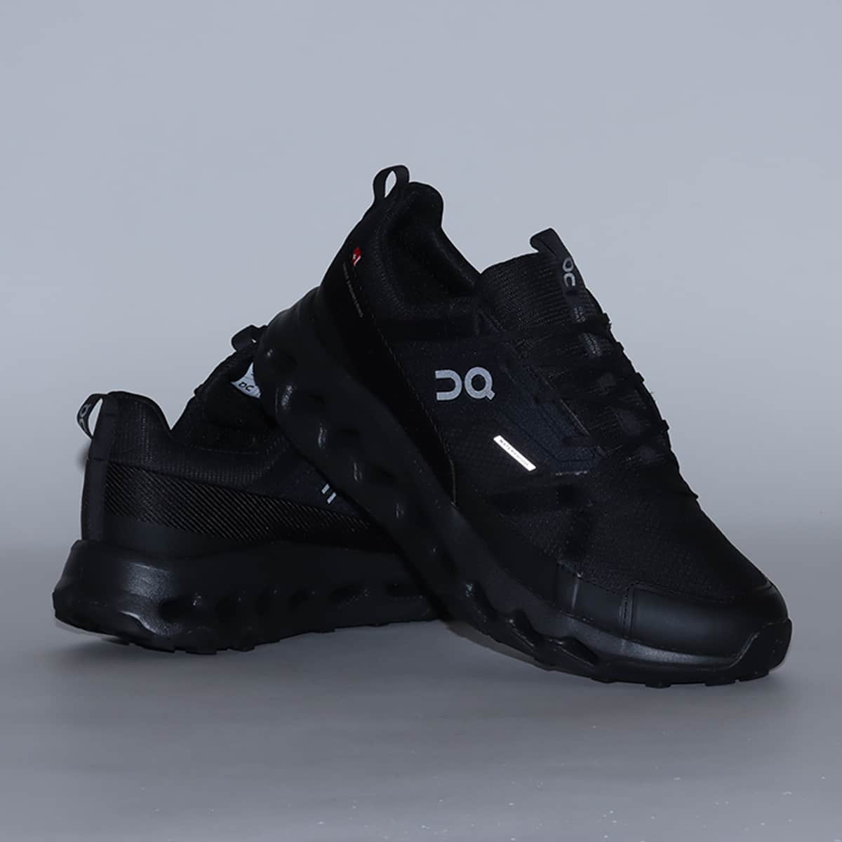 On - MENS Cloudhorizon WP Black | Black【3ME10051043】