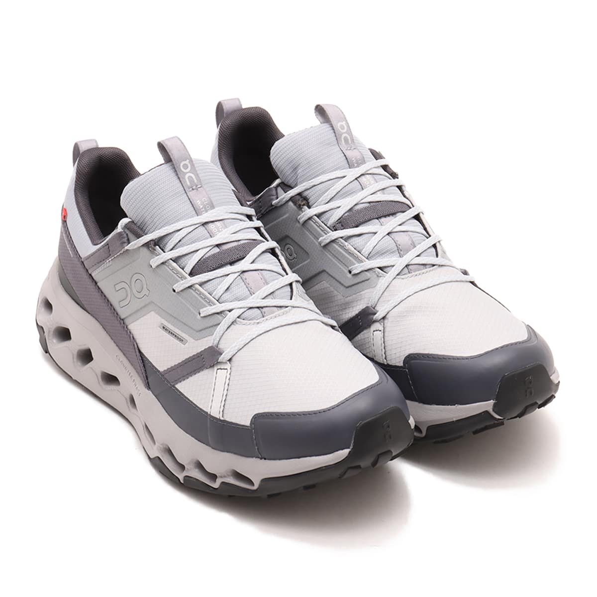 On - MENS Cloudhorizon WP Glacier | Alloy【3ME10051536】